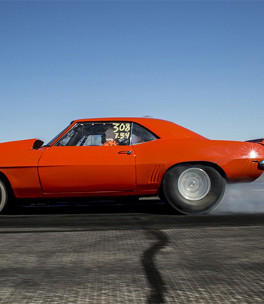 2015 Races